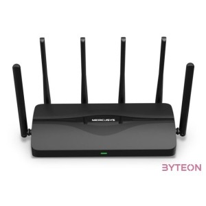 Mercusys MR47BE WiFi router BE9300