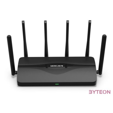 Mercusys MR47BE WiFi router BE9300