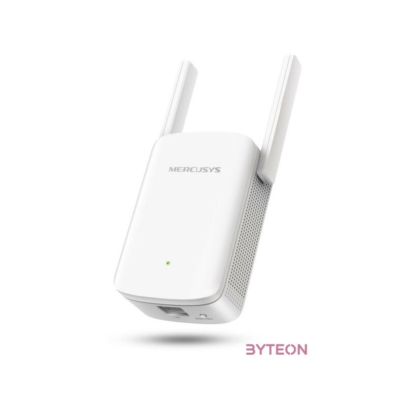 Mercusys ME60X WiFi Range Extender AX1500