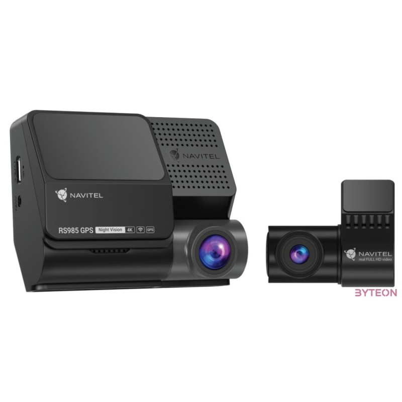 Navitel RS985 GPS autós kamera
