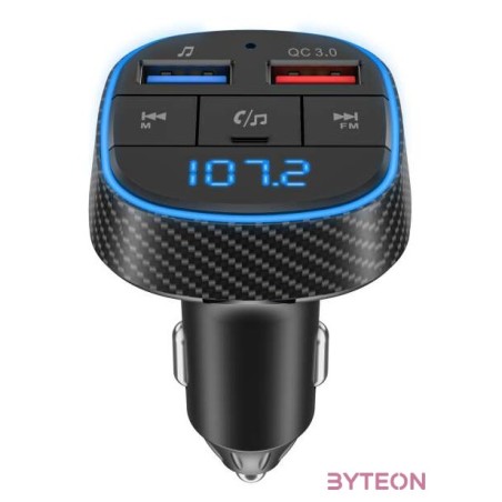 Navitel BHF02BASE FM transmitter