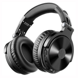 Headphones OneOdio Pro C black