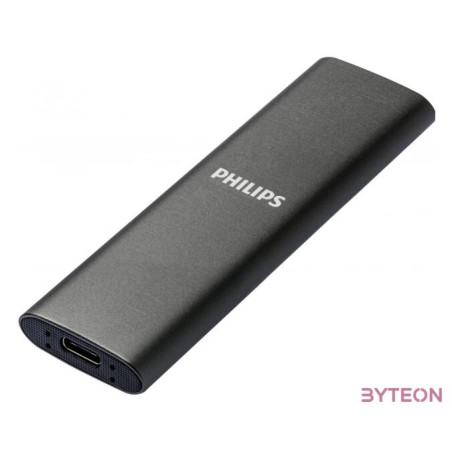 USB külső SSD 250GB Philips PH154469