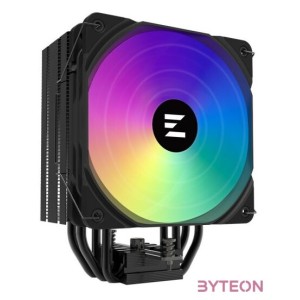 Zalman CNPS9X Performa Plus ARGB Black CPU cooler