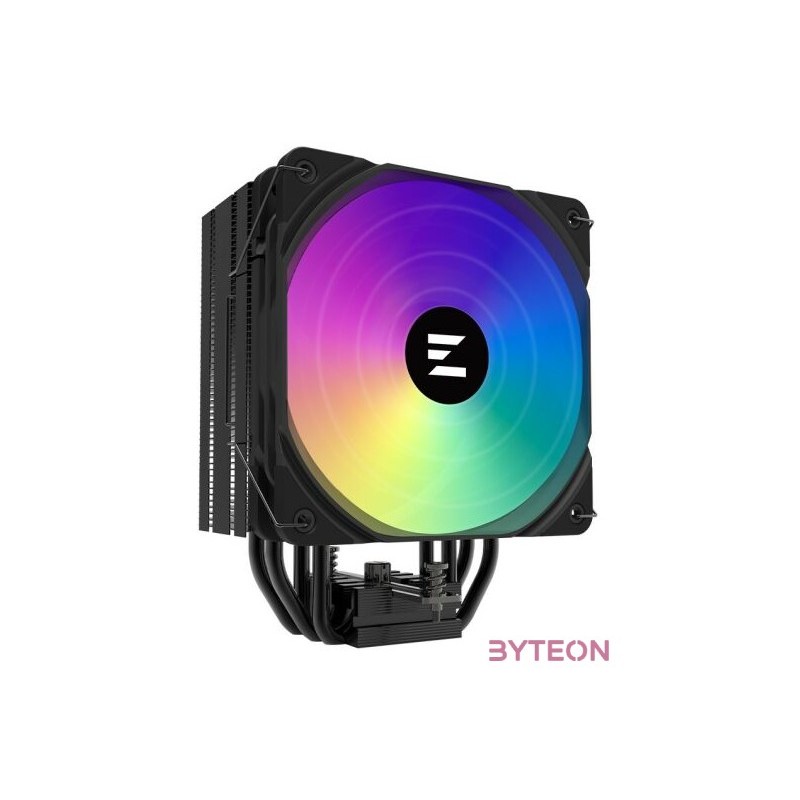 Zalman CNPS9X Performa Plus ARGB Black CPU cooler