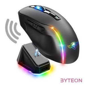 Spirit of Gamer ELITE-M50 rádiós optikai egér