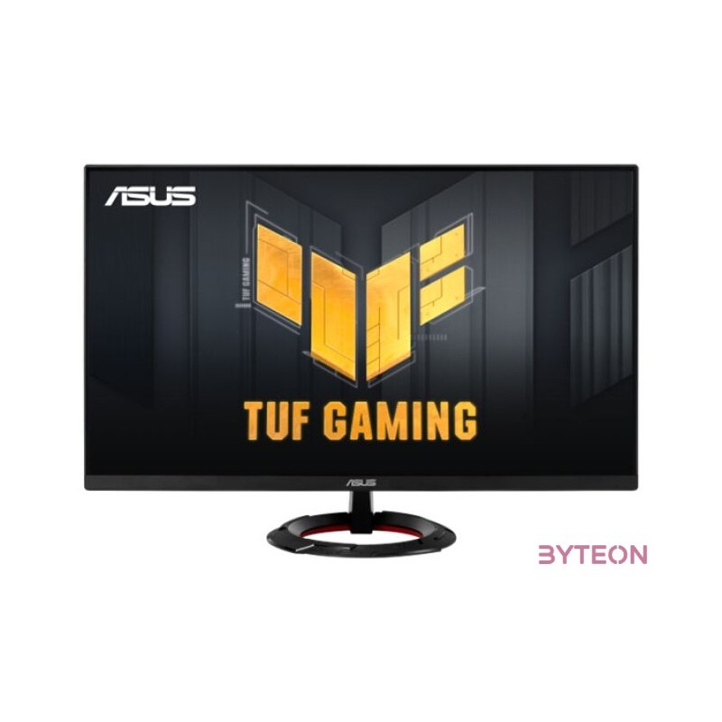 Mon Asus 27 TUF Gaming VG279Q3R - IPS