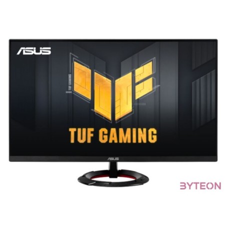 Mon Asus 27 TUF Gaming VG279Q3R - IPS