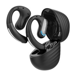 Earphones TWS OneOdio Open Rock Pro T1 black