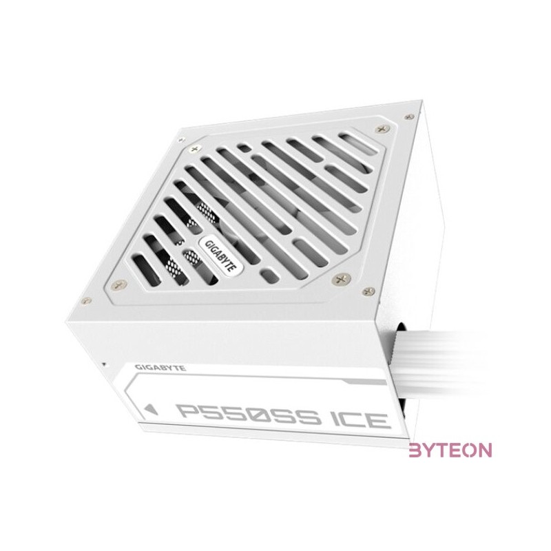 GigaByte GP-P550SS ICE 550W 80 Silver táp