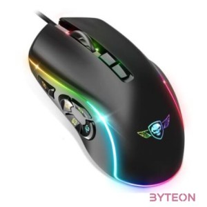 Spirit of Gamer ELITE-M30 USB optikai egér