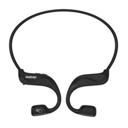 Bone Headphones Dudao U2Pro, Bluetooth 5.0 (Black)