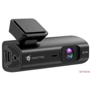 Navitel R67 2K autós kamera