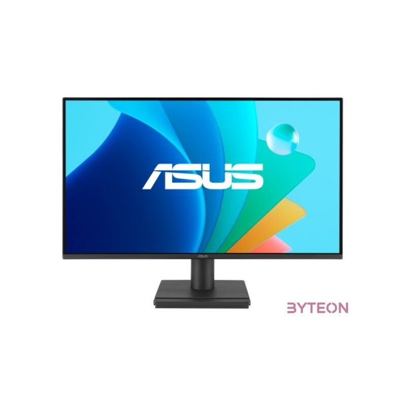 Mon Asus 24,5 VA259HGA Eye Care Adaptive-Sync - IPS