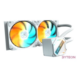 GigaByte GP-GIGABYTE GME 240I CPU vízhűtés