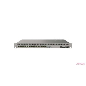 MikroTik RB1100AHx4 Dude edition L6 1GB 13x GbE LAN Router