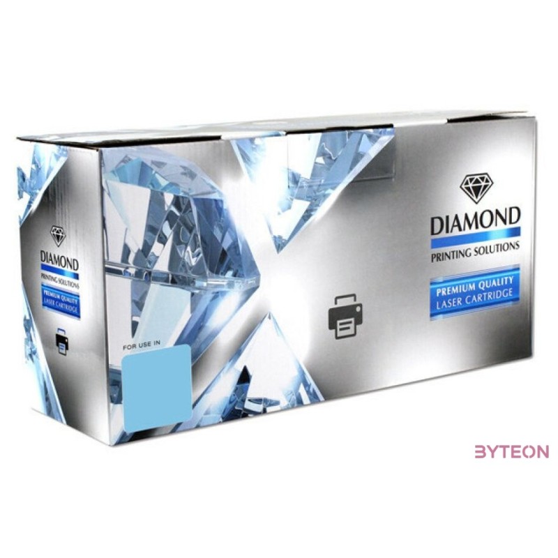 Diamond Xerox FU B205,B210,B215 utángyártott toner