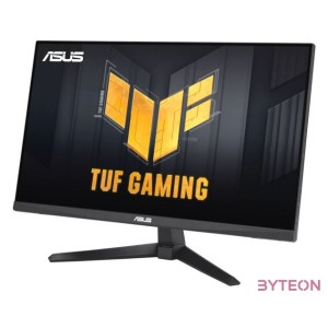 Mon Asus 23,8 TUF Gaming VG249QE5A - LED IPS