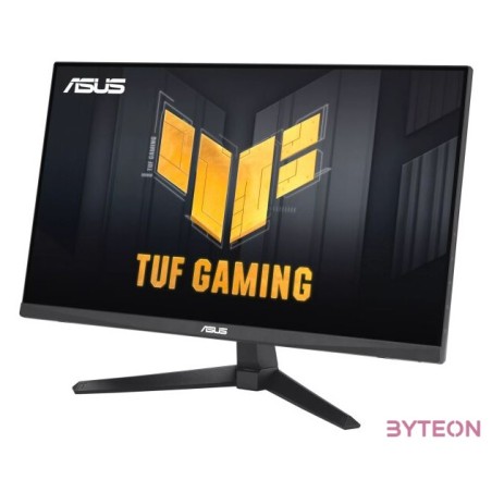 Mon Asus 23,8 TUF Gaming VG249QE5A - LED IPS
