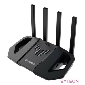 LAN,WIFI Asus TUF Gaming BE3600 Dual Band WiFi 7 Router