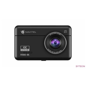 Navitel R980 4K autós kamera