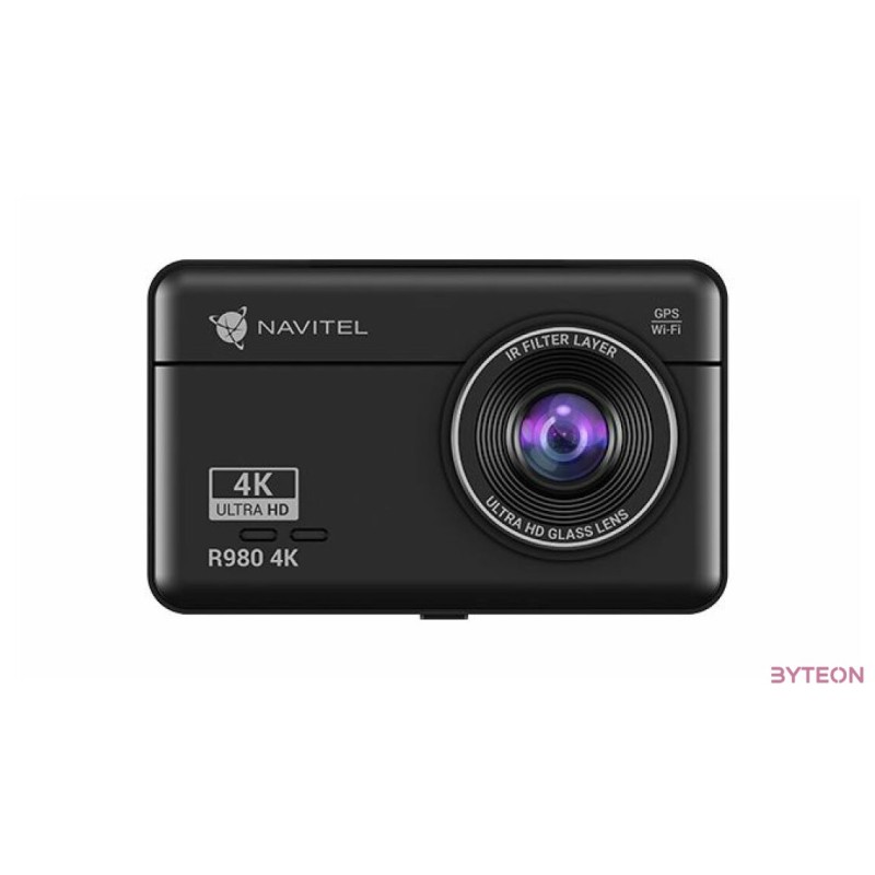 Navitel R980 4K autós kamera