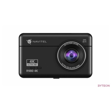 Navitel R980 4K autós kamera