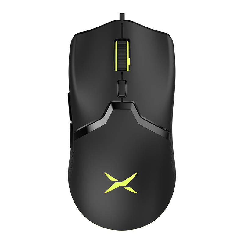 Wireless +2.4 G Vertical Mouse Delux M800 DB