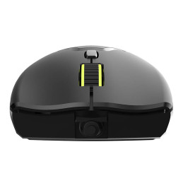 Wireless +2.4 G Vertical Mouse Delux M800 DB