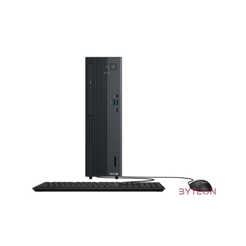 Asus ExpertCenter P500MV-13420H0870 - No OS - Gray