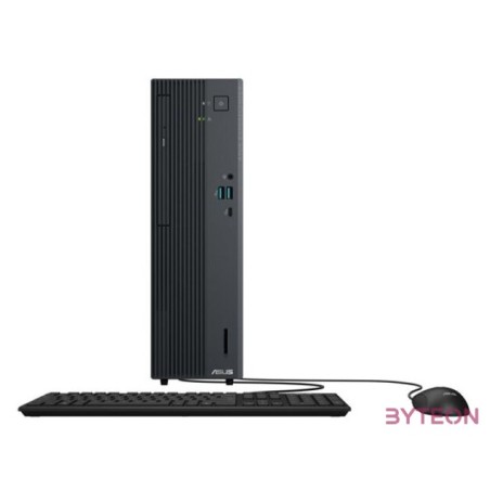 Asus ExpertCenter P500MV-13420H0870 - No OS - Gray