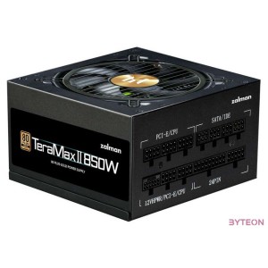 TÁP Zalman 850W TeraMax2 - ZM850-TMX2