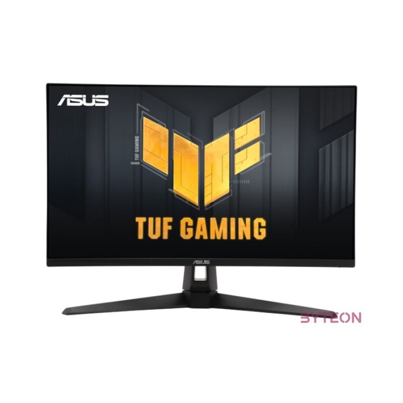Mon Asus 27 TUF Gaming VG27UQ1A - IPS