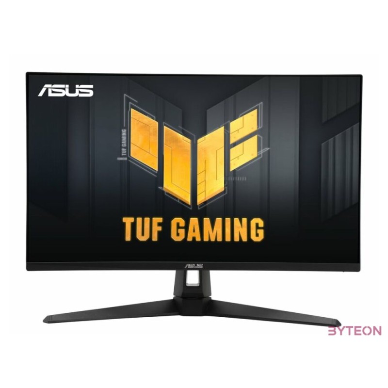 Mon Asus 27 TUF Gaming VG27AQM5A FreeSync, G-Sync - IPS