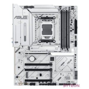 AL Asus sAM5 X870 MAX GAMING WIFI7 W