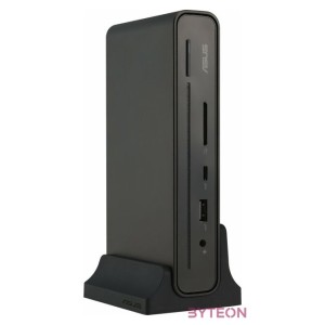 NBK Asus DC300 USB-C dokkoló - Szürke