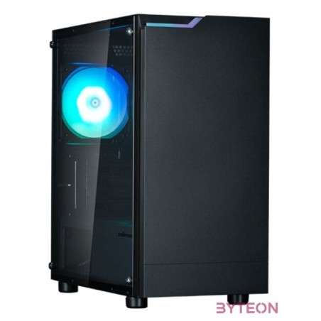 HÁZ Zalman - Micro - T4 Plus Black