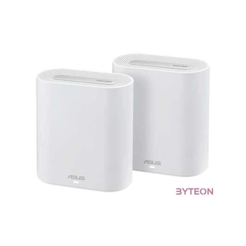 LAN,WIFI Asus Router EBM68 - 2-PK - Fehér