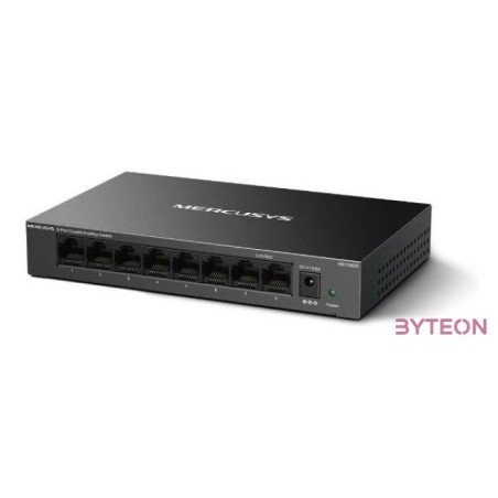 Mercusys MS108GS 8port gigabit switch