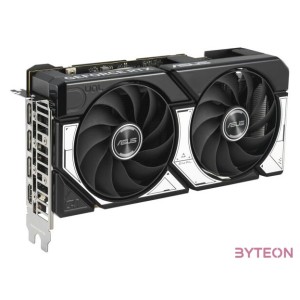 VGA ASUS NVIDIA RTX 5060 8GB GDDR7 - DUAL-RTX5060-O8G