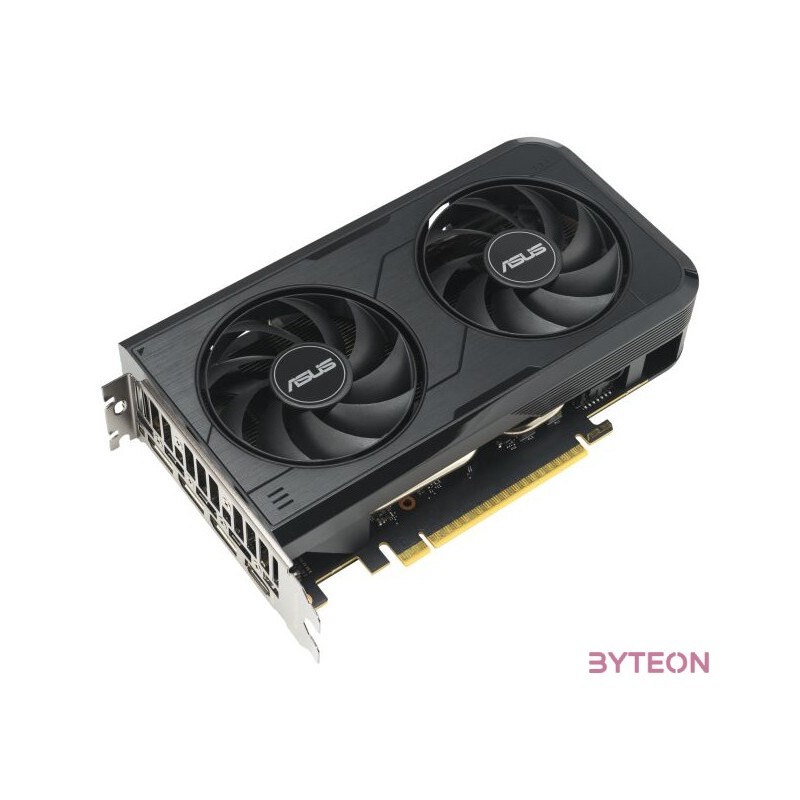VGA ASUS NVIDIA RTX 5050 8GB GDDR6 - DUAL-RTX5050-O8G