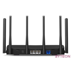 Mercusys MR47BE WiFi router BE9300