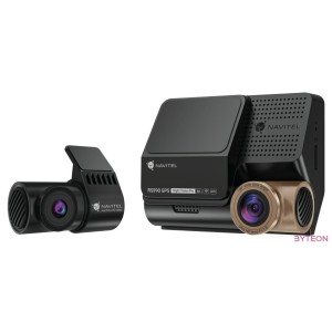 Navitel RS990 GPS autós kamera