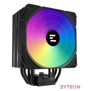 Zalman CNPS9X Performa Plus ARGB Black CPU cooler