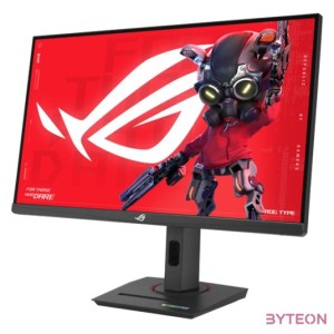 Mon Asus 27 ROG Strix XG279CNS - IPS