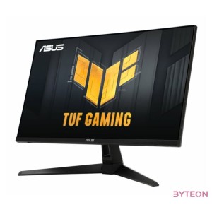 Mon Asus 27 TUF Gaming VG27AQM5A FreeSync, G-Sync - IPS