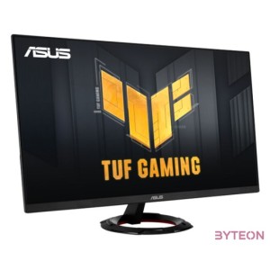Mon Asus 27 TUF Gaming VG279Q3R - IPS