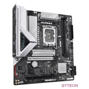 GigaByte B860M EAGLE V2 alaplap