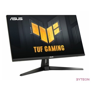 Mon Asus 27 TUF Gaming VG27AQM5A FreeSync, G-Sync - IPS