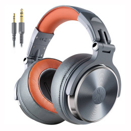 Headphones OneOdio Pro50 grey